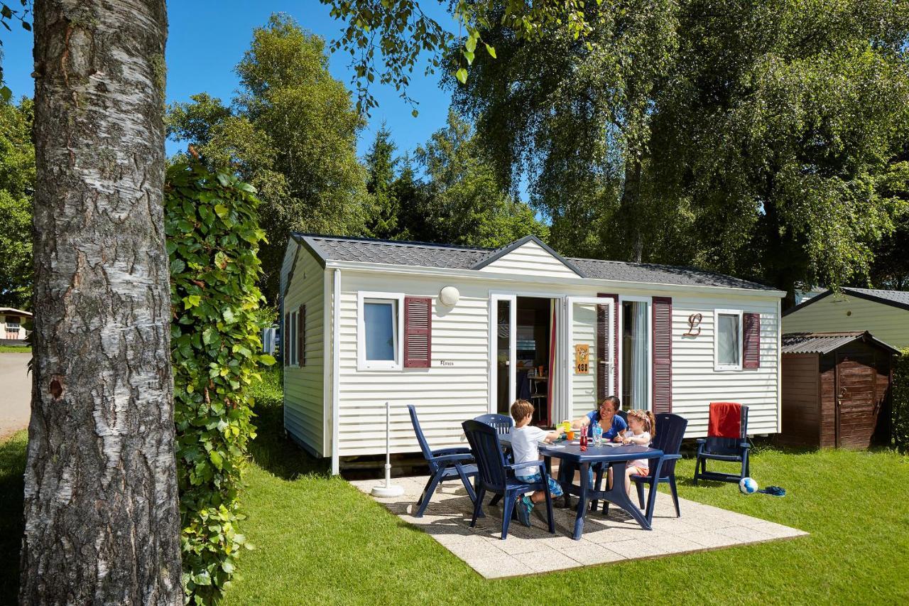Ardennen Camping แบร์ทริกซ์ ภายนอก รูปภาพ