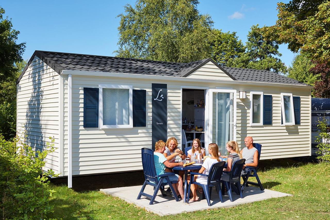 Ardennen Camping แบร์ทริกซ์ ภายนอก รูปภาพ