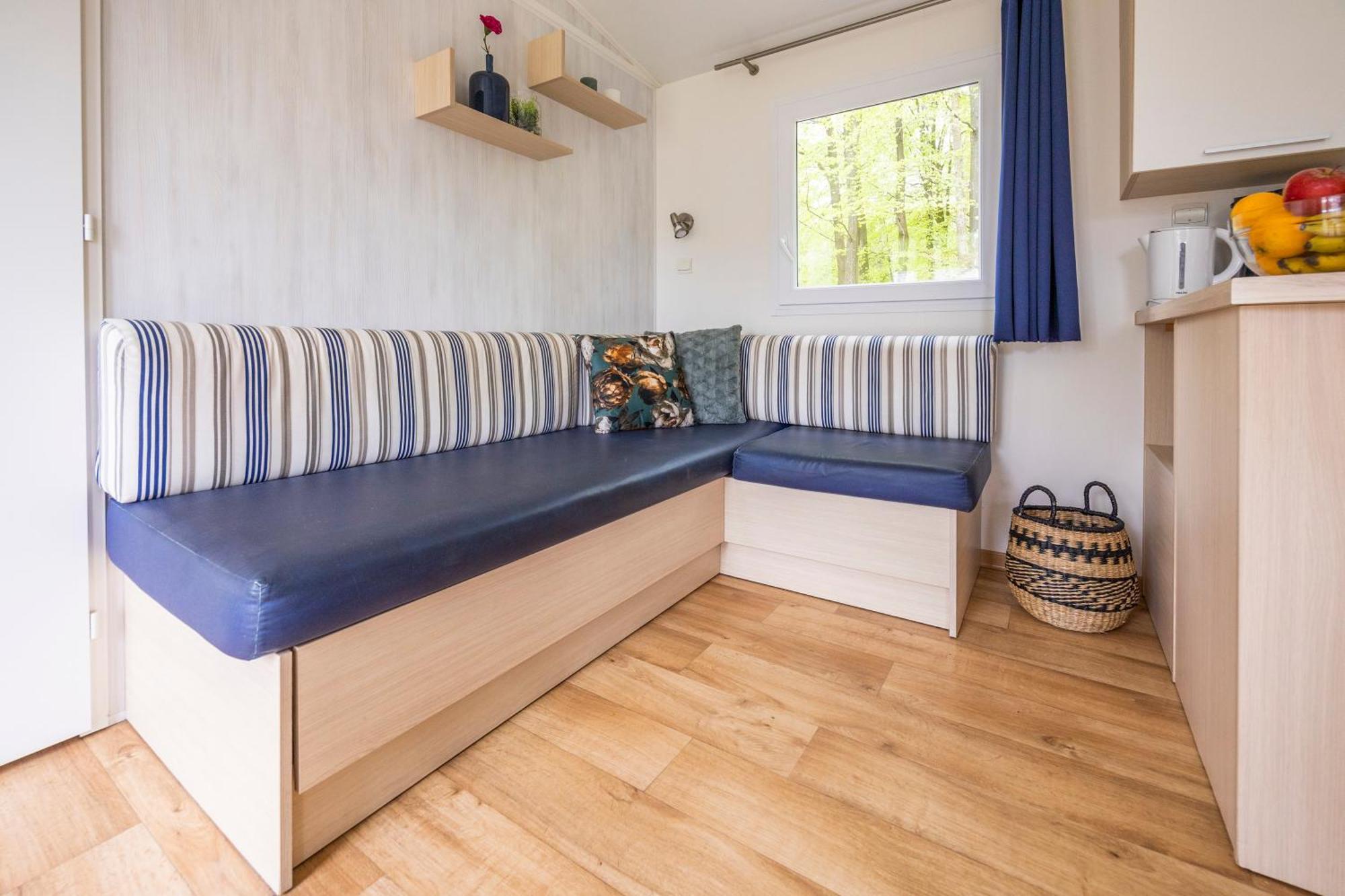 Ardennen Camping แบร์ทริกซ์ ภายนอก รูปภาพ