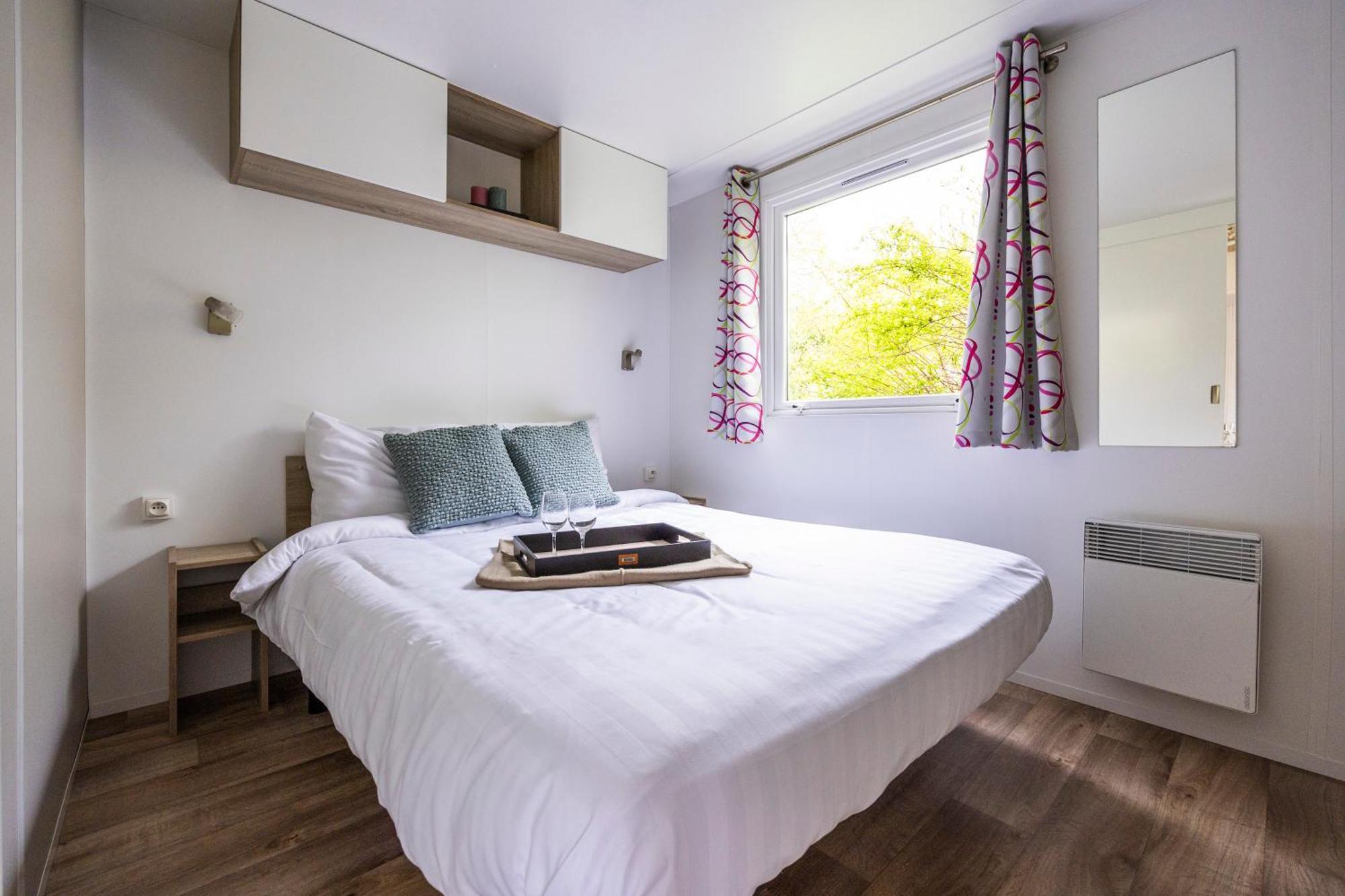 Ardennen Camping แบร์ทริกซ์ ภายนอก รูปภาพ