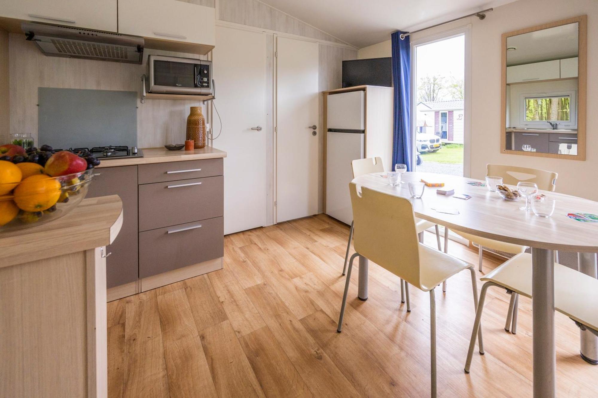 Ardennen Camping แบร์ทริกซ์ ภายนอก รูปภาพ