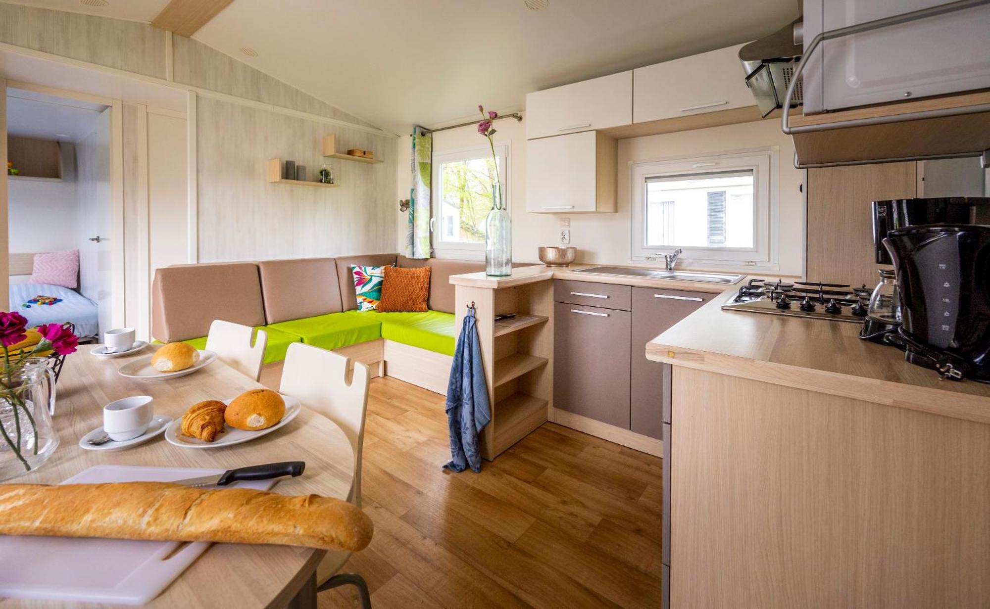 Ardennen Camping แบร์ทริกซ์ ภายนอก รูปภาพ