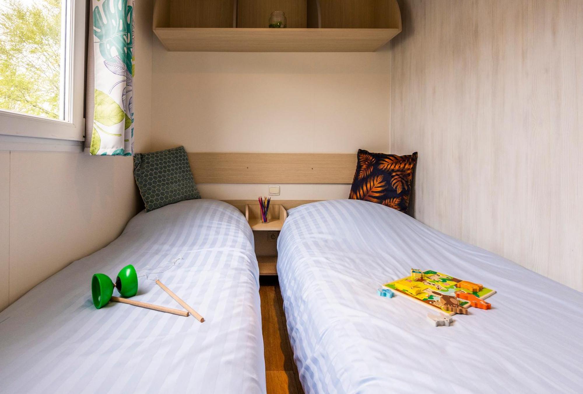 Ardennen Camping แบร์ทริกซ์ ภายนอก รูปภาพ