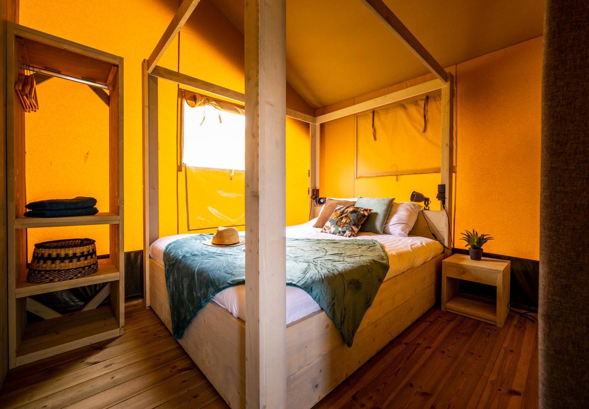 Ardennen Camping แบร์ทริกซ์ ภายนอก รูปภาพ
