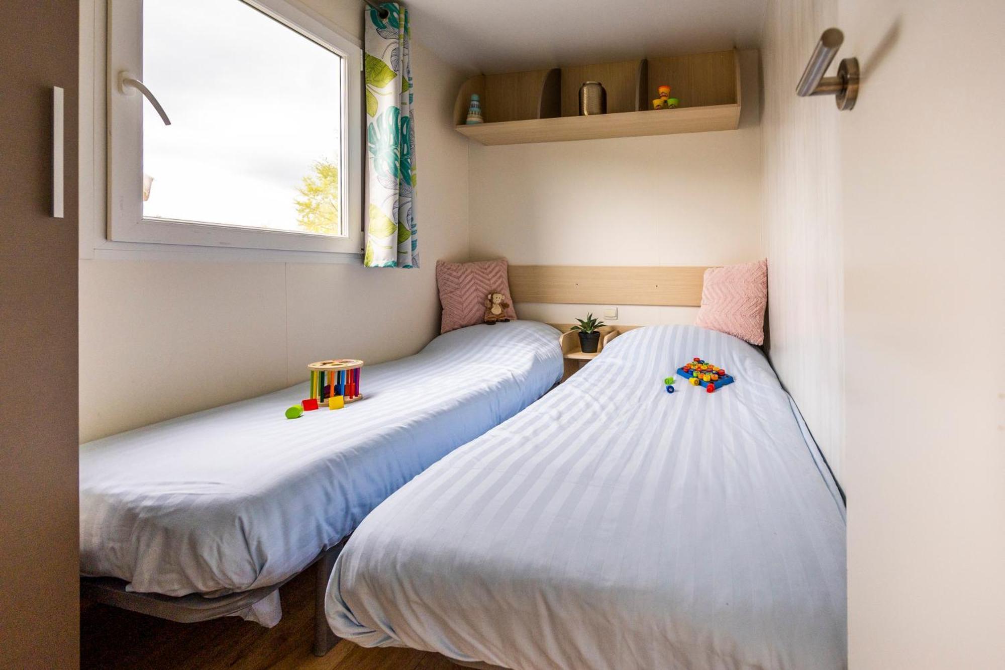 Ardennen Camping แบร์ทริกซ์ ภายนอก รูปภาพ