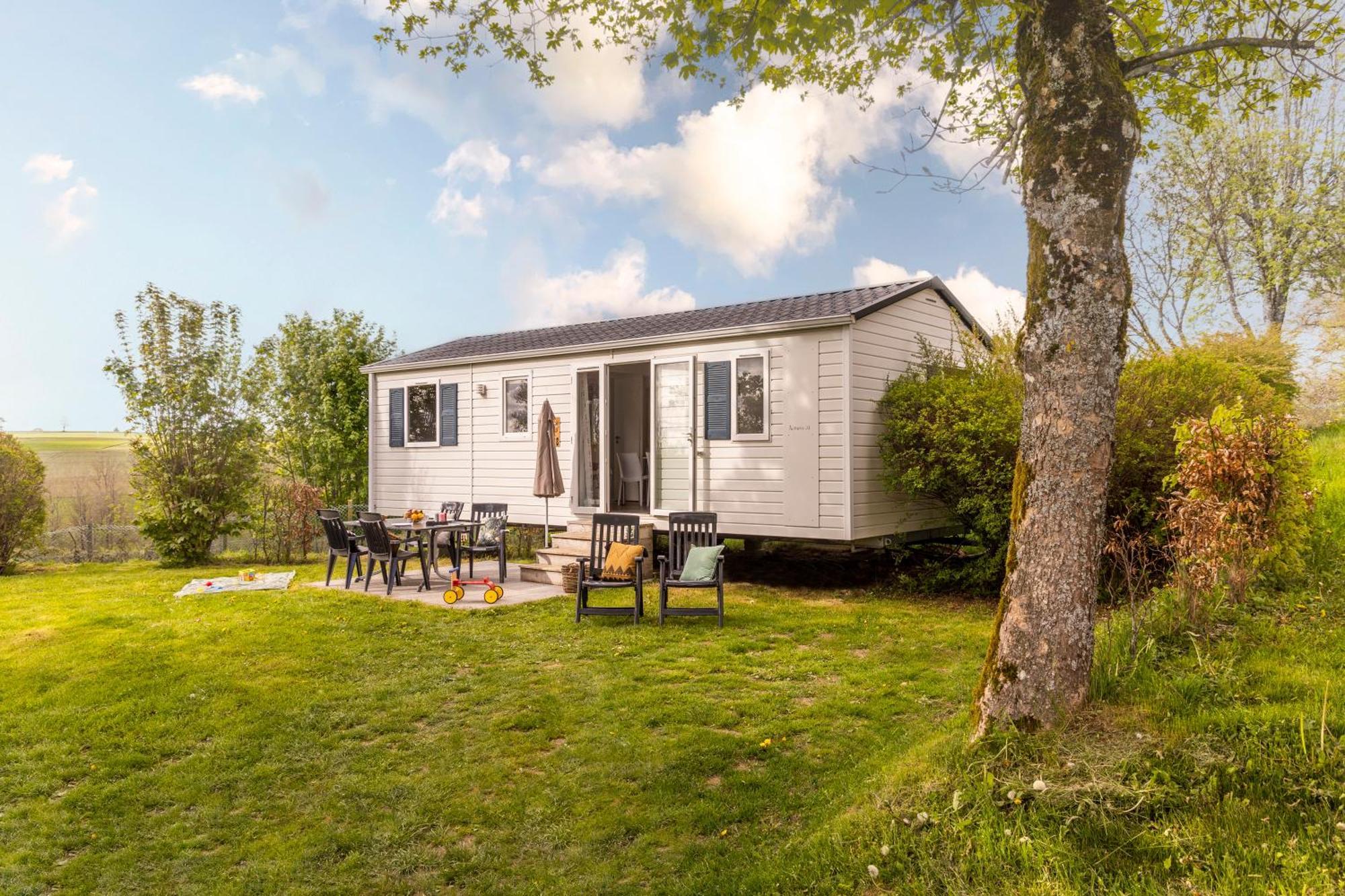 Ardennen Camping แบร์ทริกซ์ ภายนอก รูปภาพ