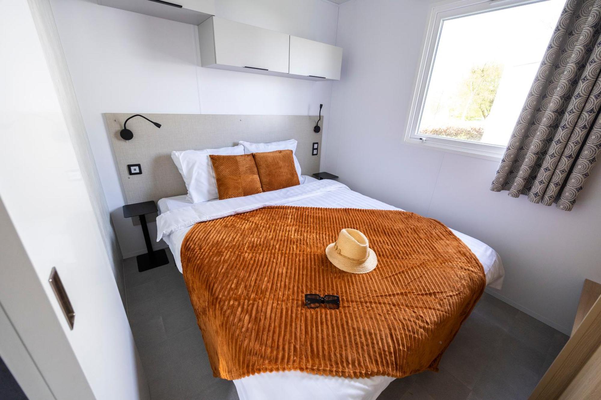 Ardennen Camping แบร์ทริกซ์ ห้อง รูปภาพ