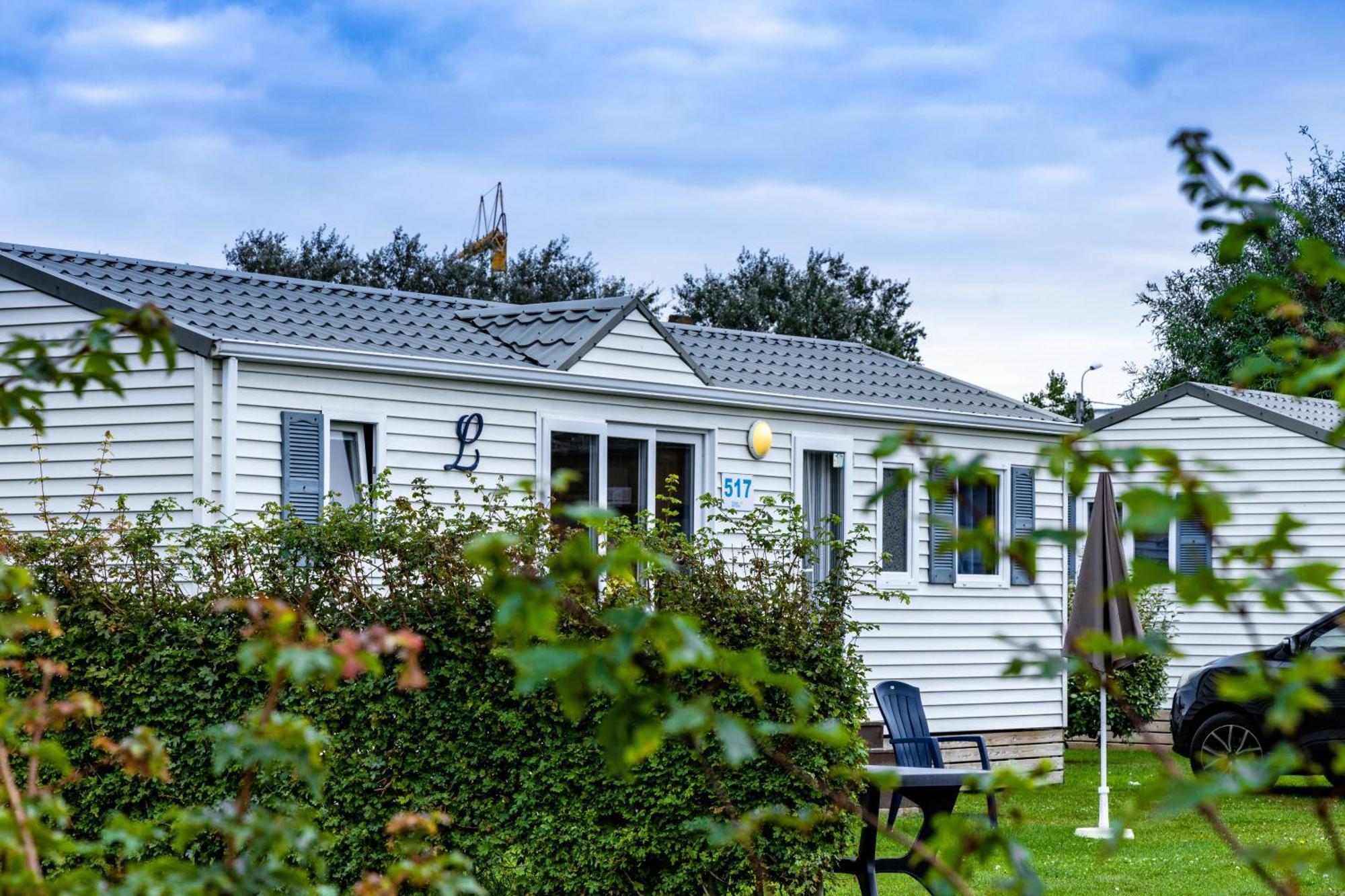 Ardennen Camping แบร์ทริกซ์ ภายนอก รูปภาพ